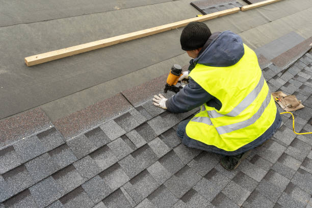 Quick and Trustworthy Emergency Roof Repair Services in Avon Park, FL